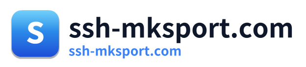 ssh-mksport.com Logo